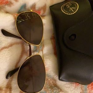 Rayban Sunglasses